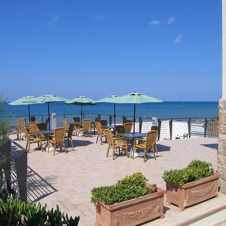 Etruriamare Aparthotel San Vincenzo Exterior photo