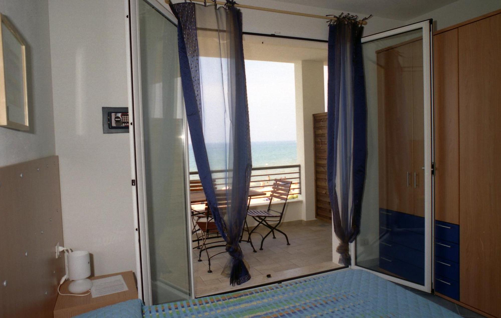 Etruriamare Aparthotel San Vincenzo Exterior photo