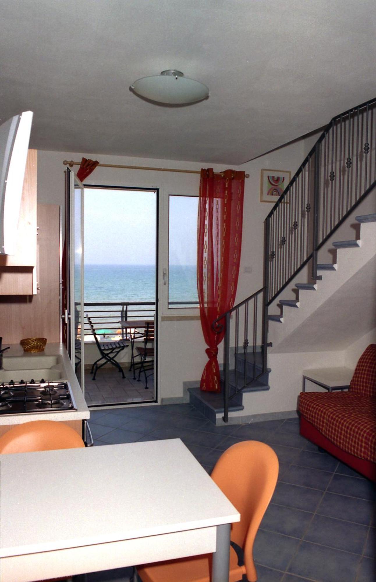Etruriamare Aparthotel San Vincenzo Exterior photo