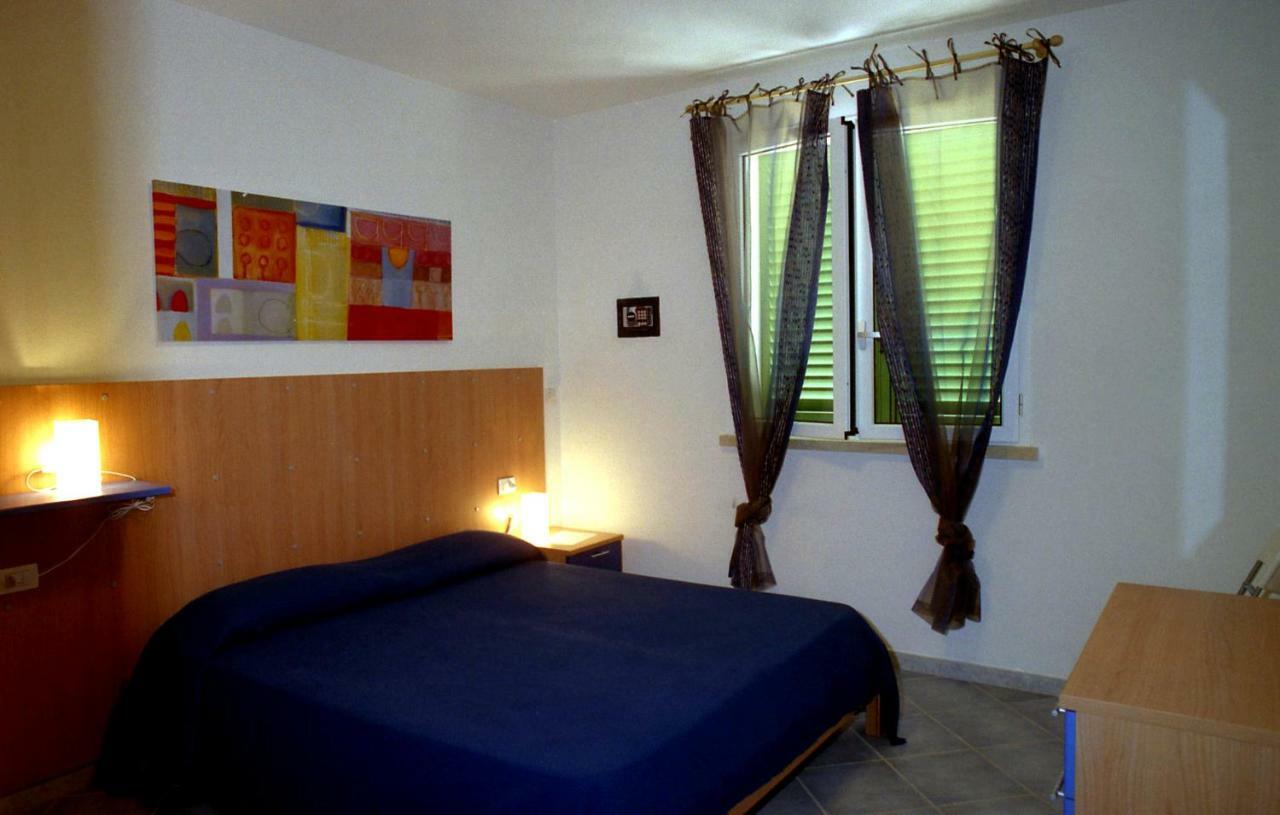 Etruriamare Aparthotel San Vincenzo Exterior photo